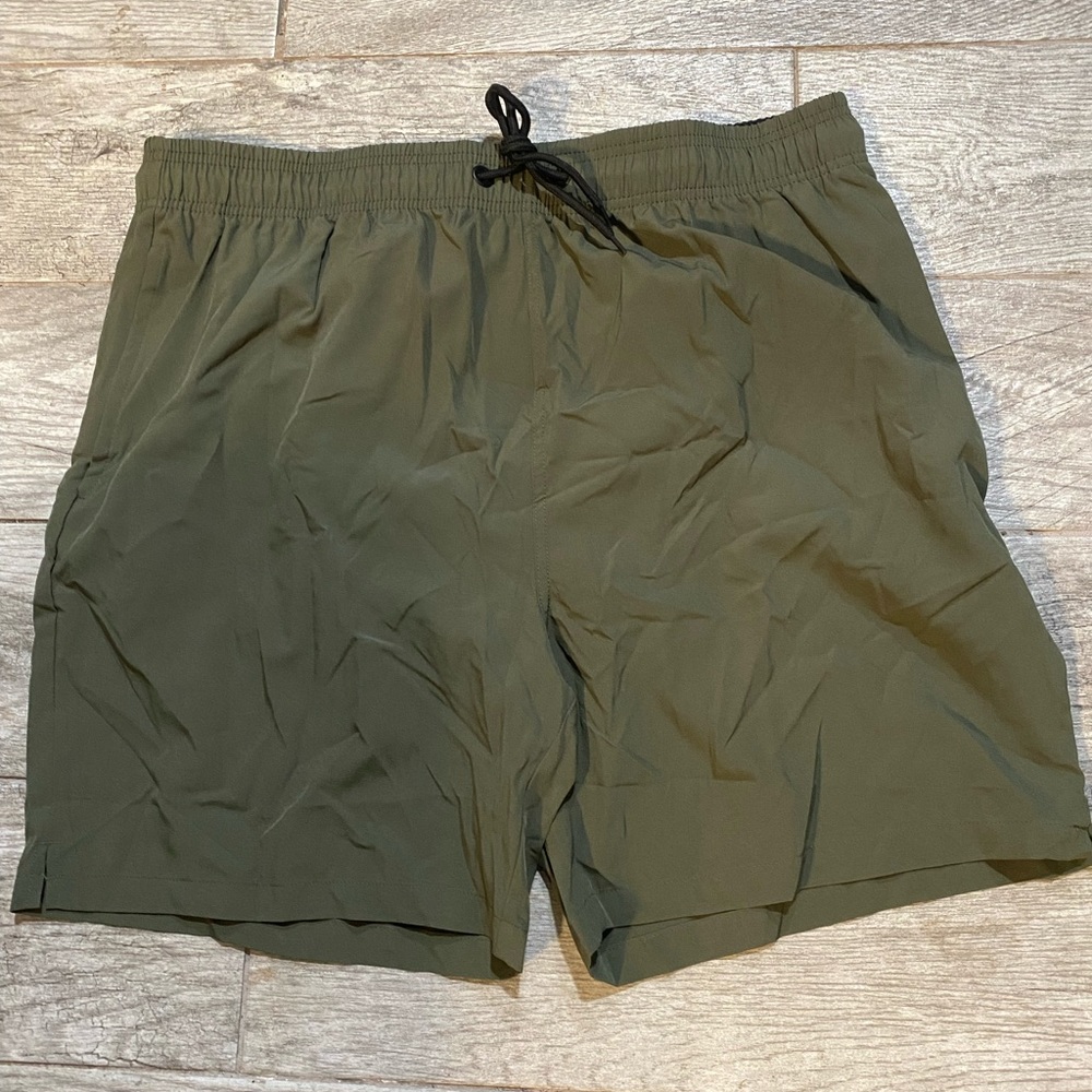 Men’s trunks (C177)